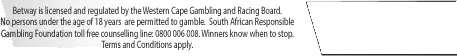Betway UK