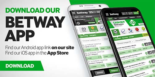 Download Betway App