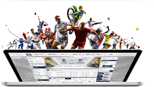 Online Sports Betting Websites UK