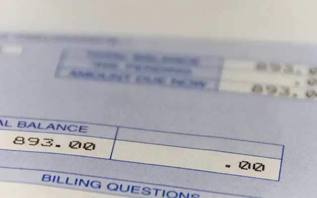 Affordability checks