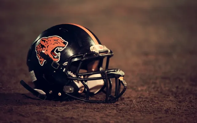 American football