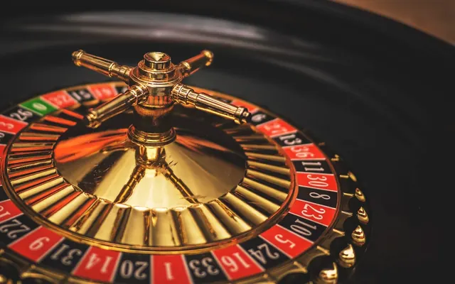 Online casinos