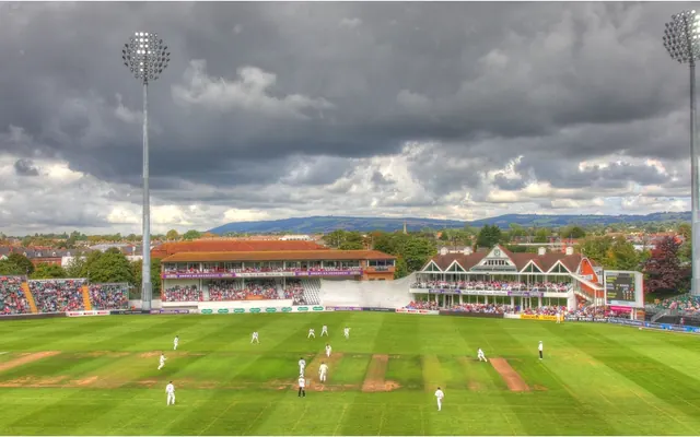 Cricket