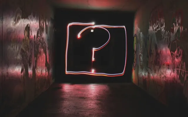 Questions and answers