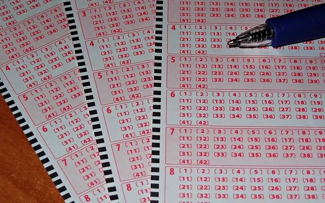 Lotto online
