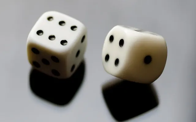 Lucky numbers