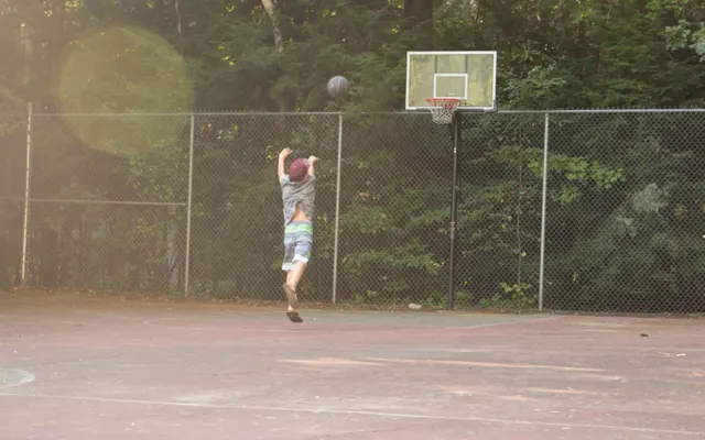 NBA