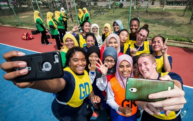 Netball