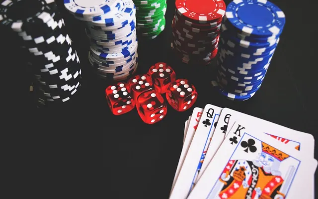 Real-money casino sites