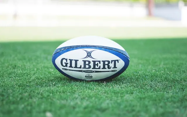 Rugby league