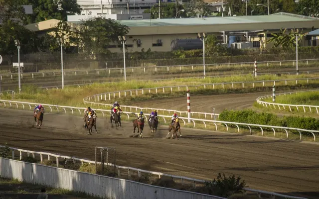 Triple Crown